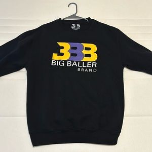 BBB Crewneck